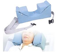 WSFZEG Cale Oreiller pour Dormir Personnes âgées, Oreiller Cale pour Le Sommeil Fauteuil Roulant Appui-tête Support Système Tête Rembourrage Cou Oreiller Extension Appui-tête Coussin