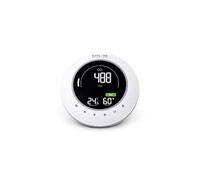 WSH2001 compteur de la qualité de l'air Blanc