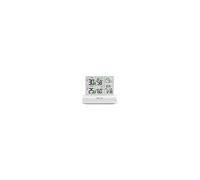 Explore Scientific WSH4501 Blanc LCD