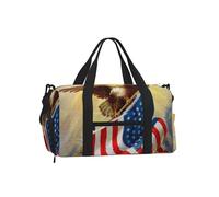 WSHFFILO Porte-stylo en cuir imprimé drapeau britannique guitare marque-page, Noir , Taille unique, Pochette à monnaie