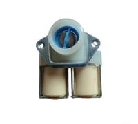 Wshing Machines Électrovanne 220 V/240 V 50-60 Hz DC62-00024F Double électrovanne d'admission pour machines Samsung Wshing