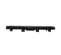 WSIEHFLT Raclette Droite résistante à l'huile, Lames en Caoutchouc, Compatible avec Le Nettoyeur Karcher BR 30/4C