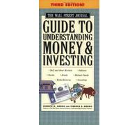 WSJ Guide to Understanding Money and Investing