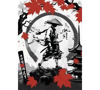 WSJIJY Impression sur Toile Affiche De Guerrier Samouraï Japonais, Imprimé Bushido, Peinture sur Toile, Art Mural, Décoration Moderne pour La Maison, Salon, 60 X 90 Cm, sans Cadre