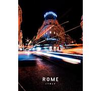WSJIJY Impression sur Toile Affiche De Voyage du Colisée, Rome, Italie, Vatican, Architecture Antique, Peinture sur Toile, Tableau Mural, Décoration Moderne pour Bureau, 60 X 90 Cm, sans Cadre