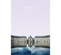 WSJIJY Impression sur Toile Affiche De Voyage Paris Florence Prague Europe, Toile Imprimée, Art Mural, Décoration Nordique pour Salon, 70 X 100 Cm, sans Cadre
