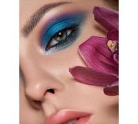 WSJIJY Impression sur Toile Affiches Et Imprimés De Mode, Maquillage des Yeux, Formes D'Ongles, Salon De Beauté, Toile, Peinture Murale, Cadeaux, Salon De Coiffure, Décoration D'Intérieur, 50 X 70 Cm