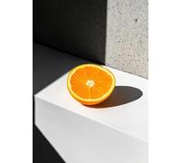 WSJIJY Impression sur Toile Délicieux Fruit Ananas Fraise Mangue Citron Minimaliste Photographie Affiche D’Art Tableaux D’Art Peinture Murale Décoration Intérieure 50X70Cm sans Cadre