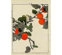 WSJIJY Impression sur Toile Peintures sur Toile Japonaises De Voyage À Tokyo, Geishas, Art Mural Vintage, Impressions De Paysages, Affiches pour Décoration De Salon, 21 X 30 Cm, sans Cadre