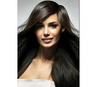 WSJIJY Impression sur Toile Salon De Coiffure Modèle Affiche Coiffeur Barbershop Impressions Peinture sur Toile Art Mural Photos Barber Shop Salon Spa Décor 21X30Cm sans Cadre