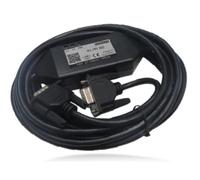 WSJMWKW Câble de programmation PC-PPI for automate S7-200 6ES7 901-3CB30-0XA0(Isolated,5m)