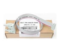 WSJMWKW Câble d'extension E/S 6ES7 290-6AA20-0XA0 for API S7-200 6ES7290-6AA20-0XA