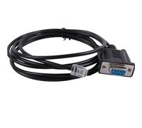 WSJMWKW EM210910H PC for connecter le câble de mise à niveau Synscan HC for EQ6 EQ5 HEQ5 EQMOD prend en charge le logiciel ASCOM