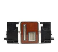 WSJMWKW Tête d'impression tête d'impression QY6 0080 for IX6580 IP4880 MG5280 MX888 MX898 IP4980 MG5380 IX6500 MX890 MG5300 IP4900 MX880 MG5250(Black)