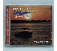 WSJT 94.1 Smooth Jazz Volume Five