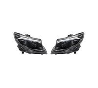 WSNZYT Ensemble Phare Avant 2016-2024 Pour Vito W447 / Pour Classe V V250 V220 V260 Ensemble De Phares Voiture Mise À Niveau Accessoires Modification