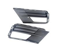 WSNZYT Ensemble Phare Avant Pour Caddy 2K Facelift Pour Maxi 2016-2020 Phare Antibrouillard Halogène Av&ant De Voiture Feux Conduite + Couvercle Calandre + Faisceau Câbles