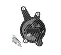 WSNZYT Moteur Couvre Protecteurs Couvercle de Protection de Moteur de Moto, pour pour FAZER 800 FZ8 2010-2015 pour FAZER 1000 FZ1 2006-2015