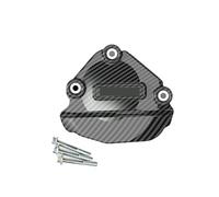 WSNZYT Moteur Couvre Protecteurs Couvercle de Protection de Moteur de Moto, pour pour FAZER 800 FZ8 2010-2015 pour FAZER 1000 FZ1 2006-2015