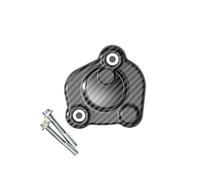 WSNZYT Moteur Couvre Protecteurs Couvercle de Protection de Moteur de Moto, pour pour FAZER 800 FZ8 2010-2015 pour FAZER 1000 FZ1 2006-2015