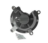 WSNZYT Moteur Couvre Protecteurs Couvercle de Protection de Moteur de Moto, pour pour FAZER 800 FZ8 2010-2015 pour FAZER 1000 FZ1 2006-2015