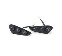 WSNZYT Moto LED Feux Arrière Accessoires moto S1000RR, feu arrière gauche et droit à LED, stop, pour 2023