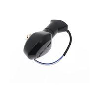 WSNZYT Moto LED Feux Arrière Clignotant latéral universel pour moto, lampe de direction pour GPS GSXS750 GSXS1000 pour V-STROM DL650