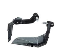 WSNZYT Protecteur Guidon Moto pour X-ADV 750 XADV 750 2017 2018 2019 2020 2021 2022 Poignée de Moto Garde-Main Bouclier Garde-Main Protecteur Pare-Brise