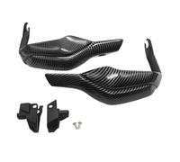 WSNZYT Protecteur Guidon Moto Protège-Mains de Moto pour X-ADV 750 XADV 750 2017 2018 2019 2020 Accessoires de Protection de poignée de Guidon