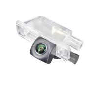 WSNZYT Voiture Recul Caméra recul pour Clio V pour Clio 5 2019 2020 2021 2022 Caméra recul Voiture AHD 1080P 170° Fish Eye Caméra recul Voiture HD Vision Nocturne