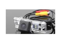 WSNZYT Voiture Recul Caméra recul pour PE&ugeot 508 2011 2012 2013 2014 2015 2016 Caméra de recul de Voiture Caméra de recul CCD Vision Nocturne