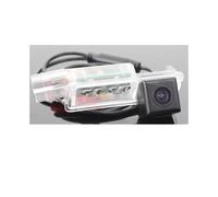 WSNZYT Voiture Recul Caméra recul pour Seat pour Ibiza 6J MK4 MK5 2008 2009 2010 2011 2012 2014 2015 2016 2017 2018 Caméra recul HD CCD Auto Back Up Reverse Parking