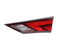 WSNZYT Voitures Stop Feu Arriere Feu arrière sans feu pour Sentra 2020 2021 2022 clignotant antibrouillard accessoires de voiture NI2804121