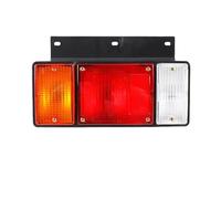 WSNZYT Voitures Stop Feu Arriere Feu arrière trois couleurs pour camion pour Isuzu clignotant indicateur de Stop feu freinage accessoires voiture