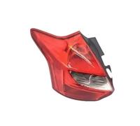 WSNZYT Voitures Stop Feu Arriere Pour Focus 2012 0213 2014 hayon feu arrière ensemble feux 1 pièces