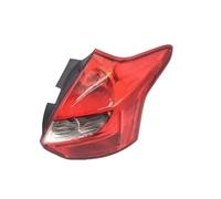 WSNZYT Voitures Stop Feu Arriere Pour Focus 2012 0213 2014 hayon feu arrière ensemble feux 1 pièces