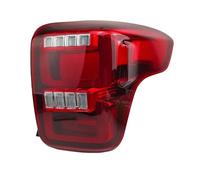 WSNZYT Voitures Stop Feu Arriere Pour Trumpchi GS8 2017 18 2019 2020 2021 2022 accessoires de voiture feu arrière stop clignotant