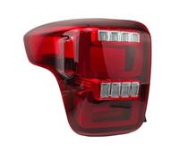 WSNZYT Voitures Stop Feu Arriere Pour Trumpchi GS8 2017 18 2019 2020 2021 2022 accessoires de voiture feu arrière stop clignotant