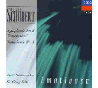 Wso - Schubert, F. [Import]
