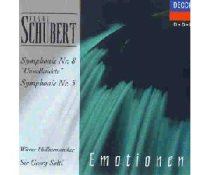Wso - Schubert, F. [Import]
