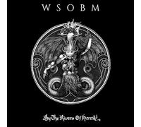 WSOBM – By the Rivers of Heresy – CD