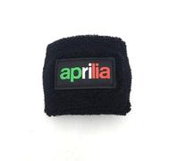 WSOPP Manchon Protecteur Réservoir Liquide Frein Moto pour Aprilia RS660 RSV4 RS457 RSV1000/R Tuareg 660 750 Shiver GPR 150 250 Protection Contre Les Fuites Chocs Poussière Absorbante Style