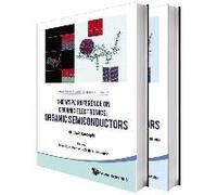 Wspc Reference On Organic Electronics, The: Organic Semiconductors (In 2 Volumes)