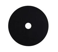 WSQHAO Lot de 30 Anneaux Protection en Feutre for Jardin, pelouse, Anti-Mauvaises Herbes, Respirant, for Arbres, Tapis for Le contrôle des Mauvaises et la Racines pour Jardinage(15CM)