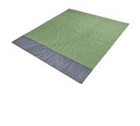WSQHAO Tapis de Plage imperméable et Pliable, Matelas Camping, Portable léger, Tapis Pique-Nique d'extérieur, Serviette pour Adultes(Color 6,200cm x 140cm)