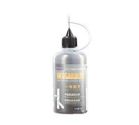 WSRRDRECVHi Lubrifiant de serrure, cylindre de serrure sans huile lubrifiant poudre graphite, serrure de paille intelligente professionnelle avec lubrifiant Spra