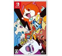 WSS Playground Yo Kai Watch 4 plus 4++ - Nintendo Switch Jeu en langue japonaise - Sans région