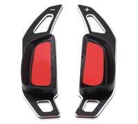 WssssDz Extension de Palette de Changement de Vitesse de Volant de Voiture pour Mercedes Benz SLK Class R171 2005~2011,Palette au Volant