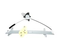 wSSSsss Lève-vitre électrique de voiture pour ACCORD 2003-2007 72710-SDG-H01 Right Front,Régulateur de mécanisme de lève-vitre de porte avant pièces automobiles