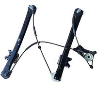 wSSSsss Lève-vitre électrique de voiture pour Audi A3 8v 5 Door 2013-2020 8v4837461 8v4837462 Front Left Right,Régulateur de mécanisme de lève-vitre de porte avant pièces automobiles,B-Front right
